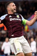 Hasil Liga Europa: Aston Villa Tumbangkan Bologna dalam Duel Sengit di Villa Park