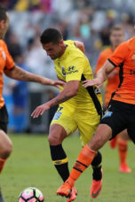 Guncangan di Gosford! Drama Menit Akhir Central Coast Mariners vs Brisbane Roar yang Bikin Jantung Copot!