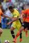 Guncangan di Gosford! Drama Menit Akhir Central Coast Mariners vs Brisbane Roar yang Bikin Jantung Copot!