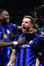 Guncangan di San Siro! Fabregas Siapkan Perangkap Inter Milan Terancam Tersungkur di Coppa Italia?