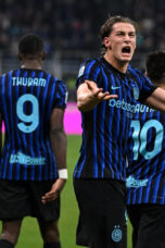 Inter Milan vs AS Roma