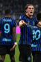 Inter Milan vs AS Roma