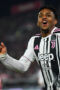 Juventus vs Bologna