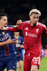 Analisis Taktis Duel Liverpool vs PSG di Liga Champions Asia Elite 2026