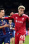Analisis Taktis Duel Liverpool vs PSG di Liga Champions Asia Elite 2026