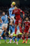Liverpool Hancur Lebur di Etihad! Haaland Cetak Hat-trick Horor yang Bungkam Arne Slot!