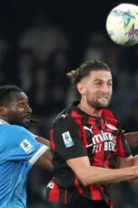 Napoli Kudeta AC Milan! Strategi Genius Antonio Conte Hancurkan Harapan Scudetto Rossoneri