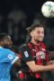 Napoli Kudeta AC Milan! Strategi Genius Antonio Conte Hancurkan Harapan Scudetto Rossoneri