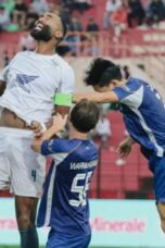 PSIM Yogyakarta vs PSM Makassar