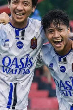 Guncangan di Agus Salim! Semen Padang vs Persijap Jepara Berakhir Dramatis Taktik Parkir Bus Jadi Penentu?