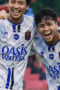 Guncangan di Agus Salim! Semen Padang vs Persijap Jepara Berakhir Dramatis Taktik Parkir Bus Jadi Penentu?